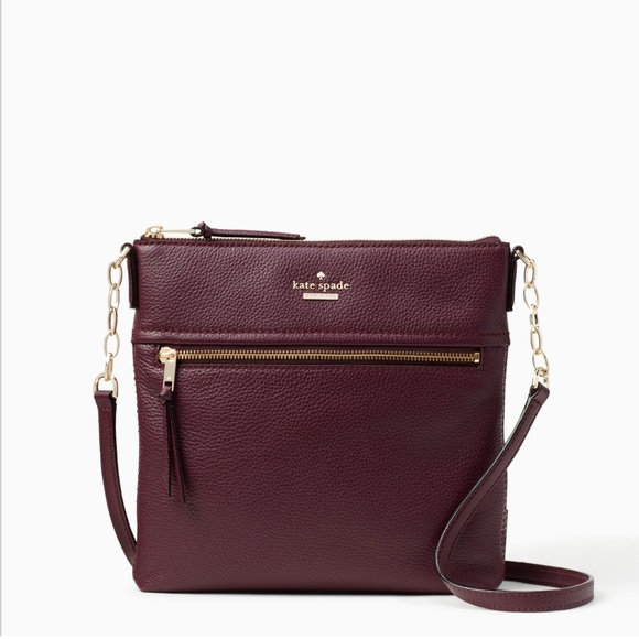 kate spade Handbags - Kate Spade Crossbody Purse